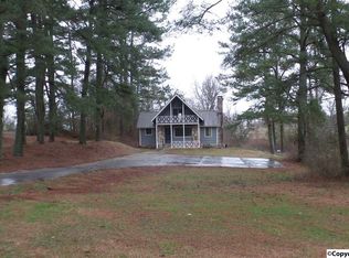 101 County Road 416, Dutton, AL 35744