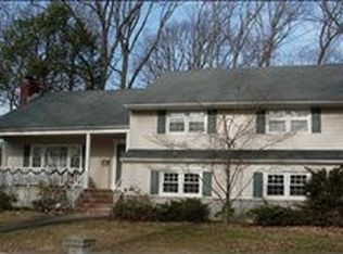 34 Somerset Pl, New Providence, NJ 07974