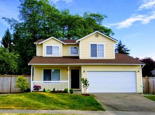 4816 38th Street Ct NE, Tacoma, WA