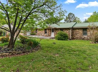 144 Woodard Rd, Lexington, NC 27292