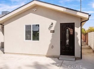8660 Laurel Canyon Blvd, Sun Valley, CA 91352