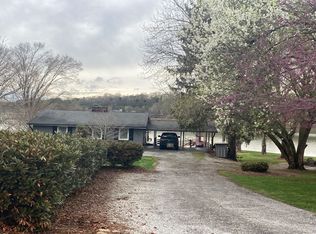 4654 Gravelly Hills Rd, Louisville, TN 37777