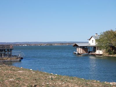 TBD Horseshoe Bay N Boulevard, Horseshoe Bay, TX, 78657