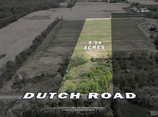 Vl B Dutch, Rives Junction, MI 49277