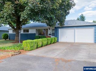 4472 Coloma Dr SE, Salem, OR 97302