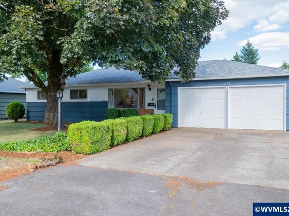4472 Coloma Dr SE, Salem, OR 97302