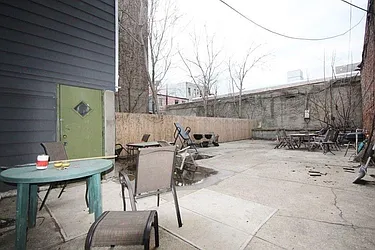 Rented by Bold New York
