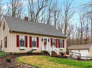 3039 Lily Springs Rd, Glenville, PA 17329