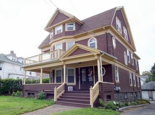 78 Crown St #2, Bridgeport, CT 06610