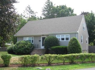 45 Butler St, Revere, MA 02151