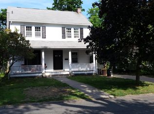 41 Harvard Ct, White Plains, NY 10605
