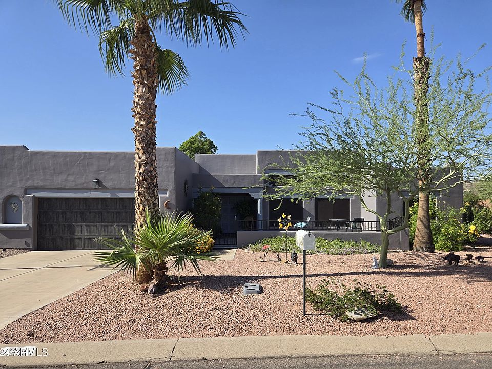 1st image of 11218 N BUFFALO Drive