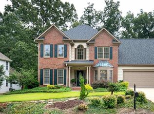 302 Draymoor Ln, Simpsonville, SC 29681