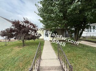 2131 Cozy Ct, Fort Wayne, IN 46802