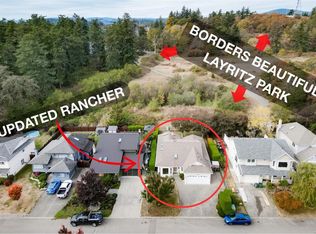 1309 Layritz Pl, Saanich, BC V8Z 7C4