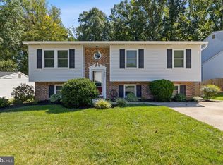 2802 Merrick Way, Abingdon, MD 21009