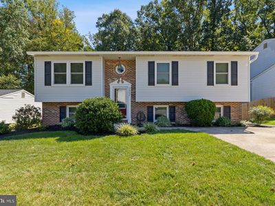 2802 Merrick Way, Abingdon, MD, 21009