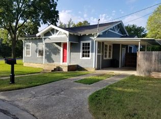 1813 13th St, Brownwood, TX 76801
