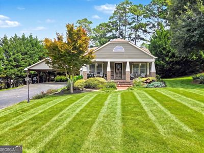 906 Cartersville Hwy, Dallas, GA, 30132