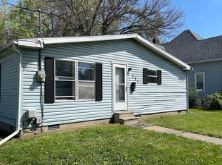 721 Wayne St, Danville, IL