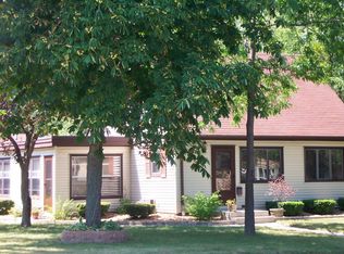 5753 S 20th St, Milwaukee, WI 53221