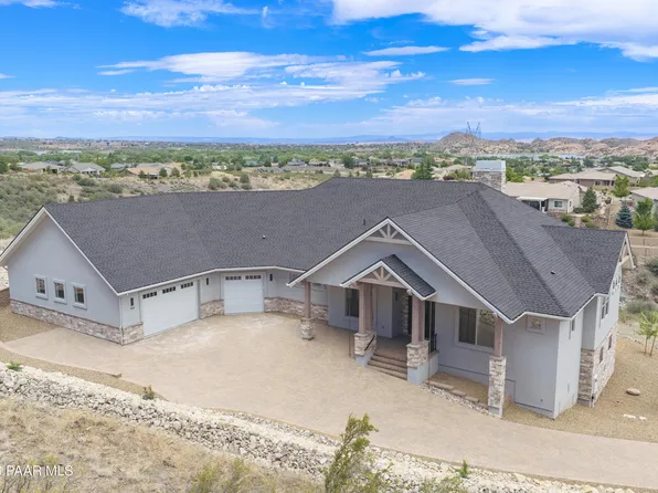 506 Bridgeway Cir, Prescott, AZ 86301