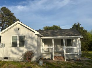 290 Chippokes Farm Rd, Surry, VA 23883