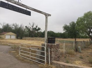 7725 Westside Rd, Anthony, NM 88021