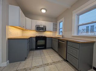 98 Hudson St APT 1, Somerville, MA 02144