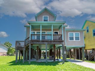 1714 69th St, Galveston, TX 77551