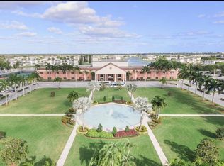 132 Preston E #132-D, Boca Raton, FL 33434