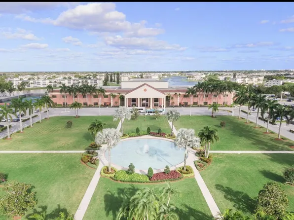 132 Preston Way #132, Boca Raton, FL 33434