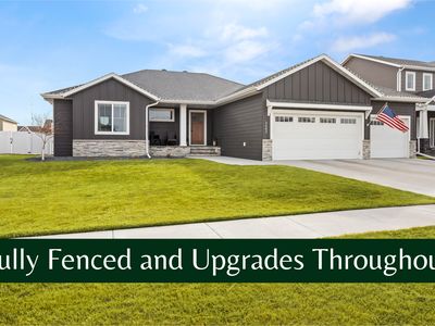 3682 Merrifield Dr S, Fargo, ND, 58104