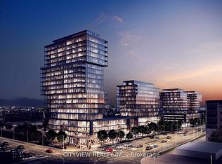 1007 The Queensway #309, Toronto, ON M8Z 1P7