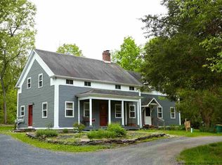 8 Bridge Creek Rd, Gardiner, NY 12561