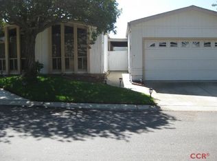 1136 Glenridge Ln, Santa Maria, CA 93455