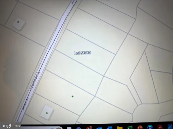 LOT 51010 Juniper Dr, Front Royal, VA 22630