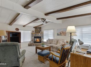 661 S Hawes Rd LOT 38, Mesa, AZ 85208