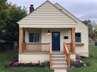 250 Brehl Ave, Columbus, OH