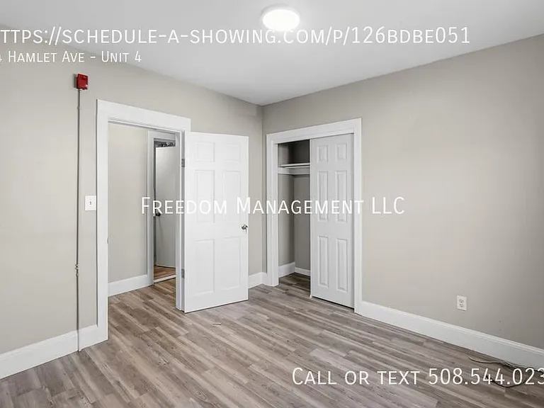54 Hamlet Ave #4 — Photo 10