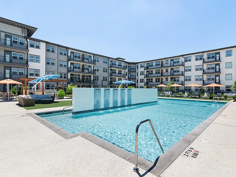 Amberlin Pflugerville 55+ Active Adult — Photo 2
