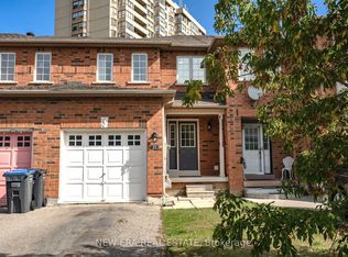 25 Berkindale Ct, Brampton, ON L6Y 5G1