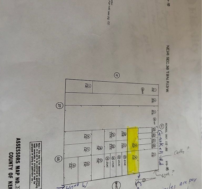 2nd image of 0 40th St W