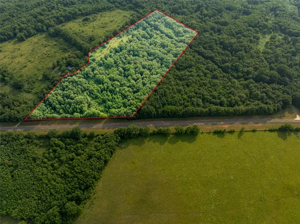 0 Fm 1159, Clarksville, TX 75426