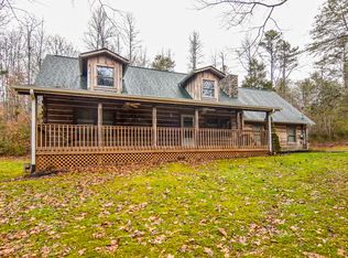 2601 Pine Hill Dr, Knoxville, TN 37932