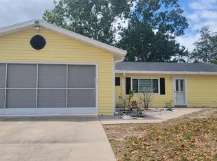 8470 SW 107th Pl, Ocala, FL 34481