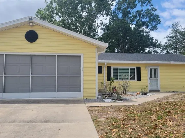 8470 SW 107th Pl, Ocala, FL 34481