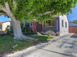 7112 E Coralite St, Long Beach, CA 90808