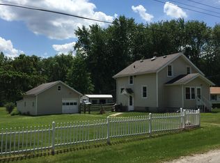 409 Pickard Rd, Temperance, MI 48182