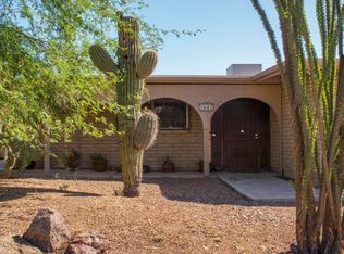 2642 W Calle Padilla, Tucson, AZ 85745